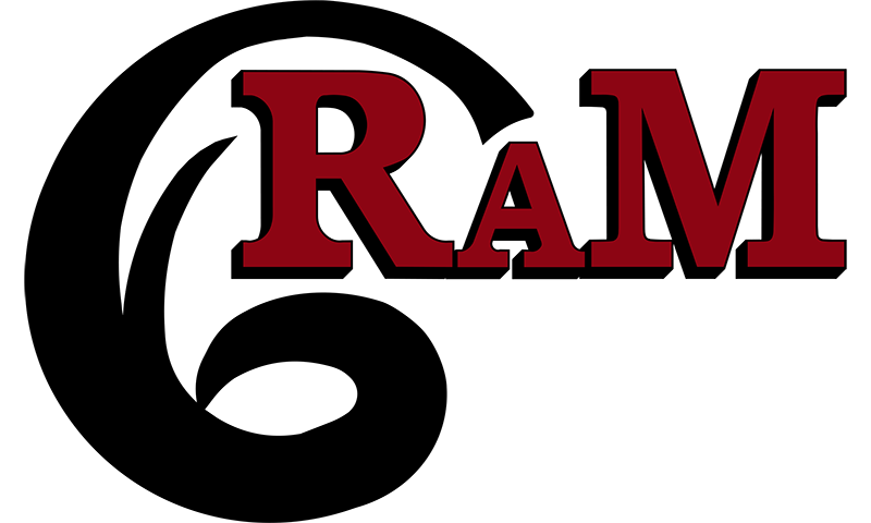 Ram Buildings logo
